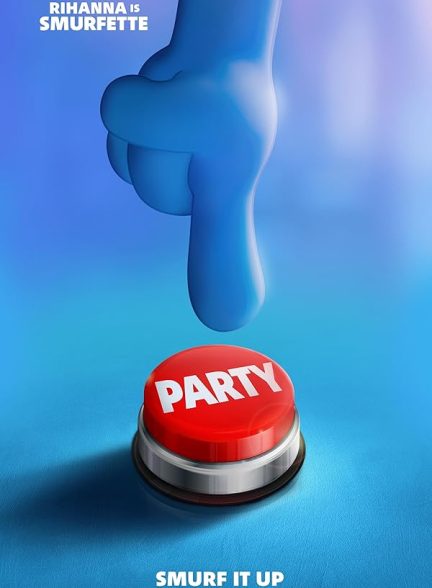 دانلود انیمیشن اسمورف‌ ها 2025 Smurfs