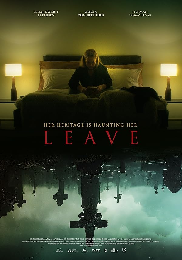 دانلود فیلم ترک کردن 2022 Leave
