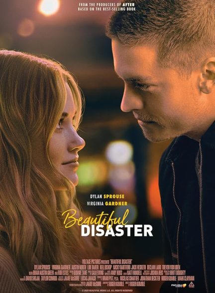دانلود فیلم فاجعه زیبا 2023 Beautiful Disaster