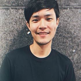 Yu-Tien Ho