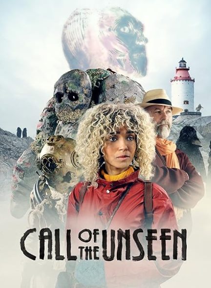 دانلود فیلم ندای غیب 2022 Call of the Unseen