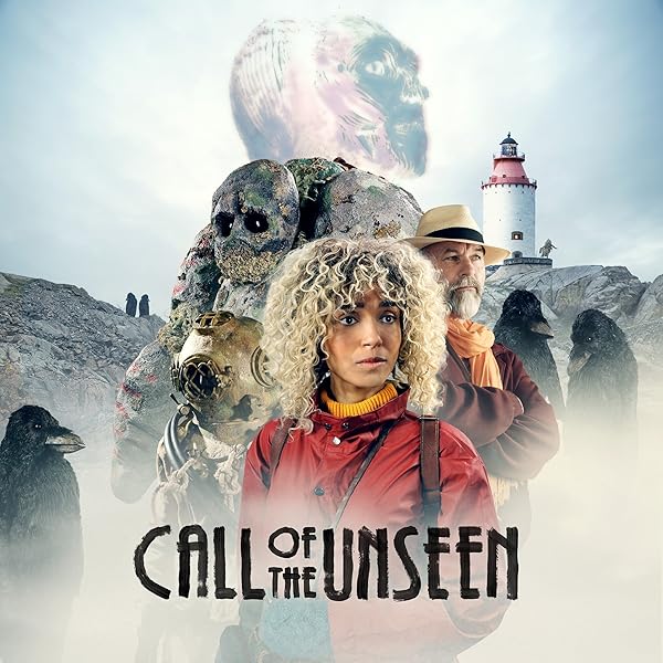 دانلود فیلم ندای غیب 2022 Call of the Unseen