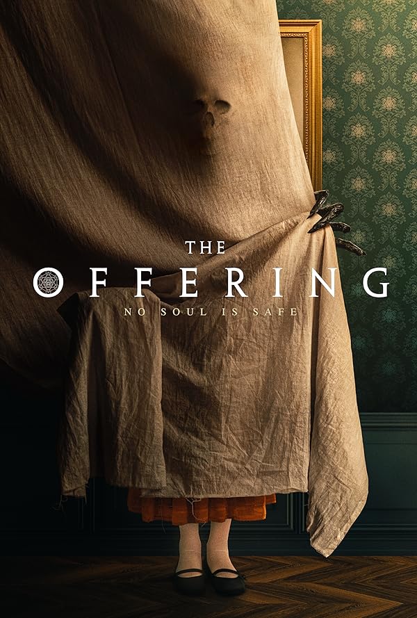دانلود فیلم پیشکش 2022 The Offering