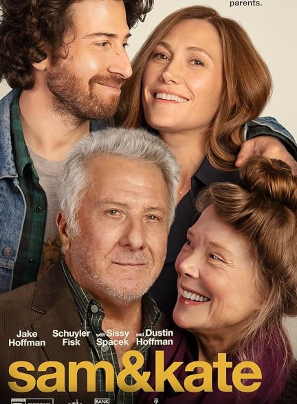 دانلود فیلم سم و کیت 2022 Sam & Kate