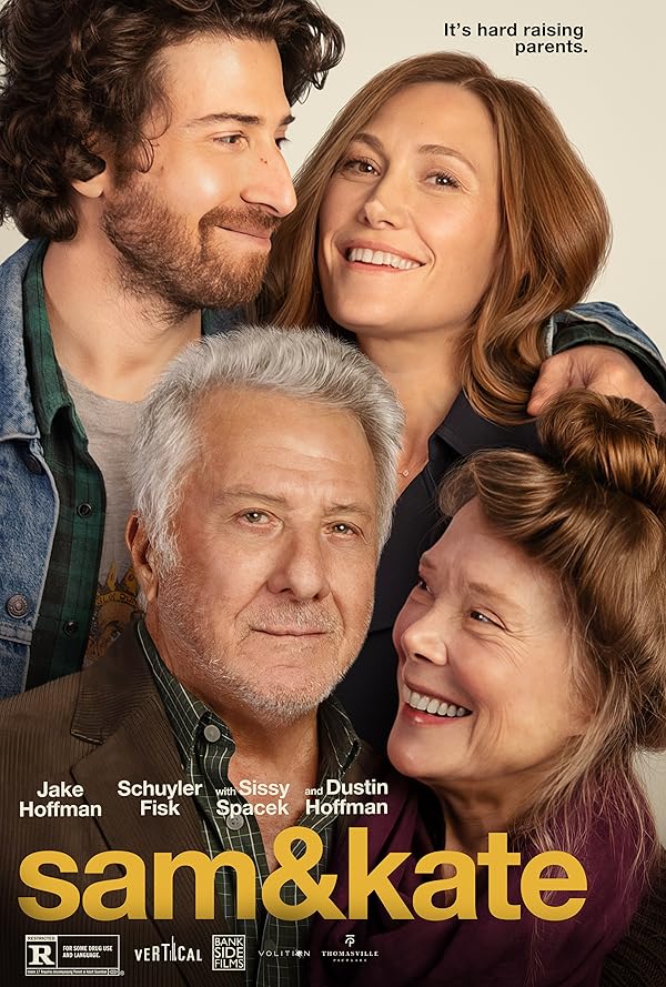 دانلود فیلم سم و کیت 2022 Sam & Kate