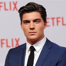 Zane Holtz