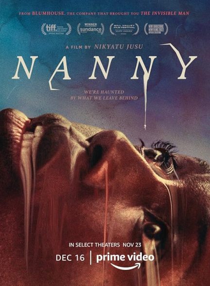 دانلود فیلم پرستار بچه 2022 Nanny