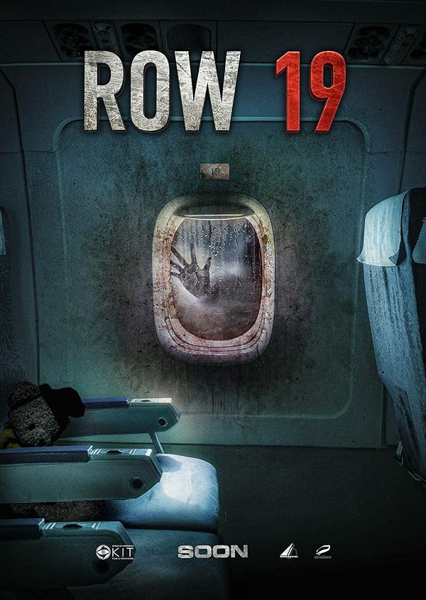 دانلود فیلم ردیف 19 2021 Row 19