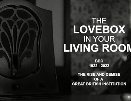 دانلود فیلم جعبه عشق در اتاق نشیمن شما 2022 The LoveBox in Your Living Room