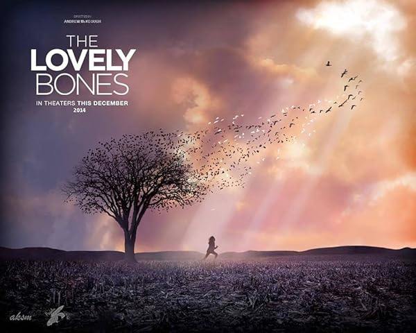 دانلود فیلم استخوان‌ های دوست‌ داشتنی 2015 The Lovely Bones