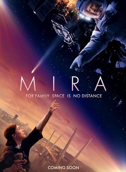 دانلود فیلم میرا 2022 Mira