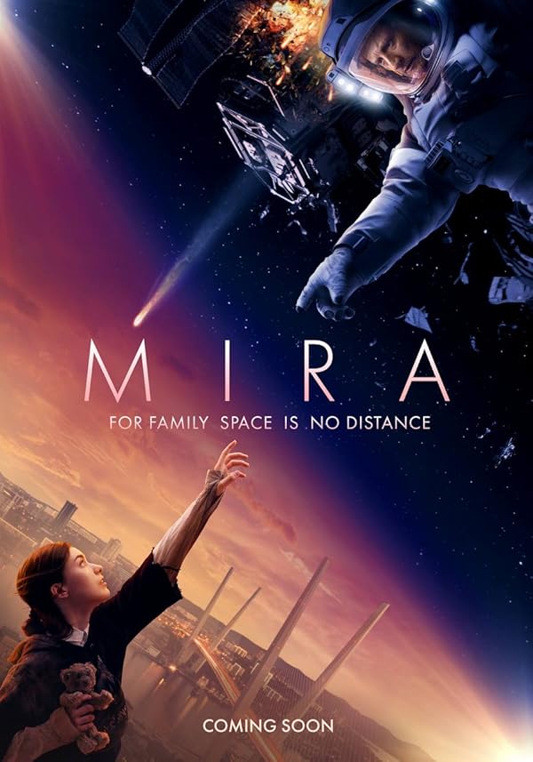دانلود فیلم میرا 2022 Mira