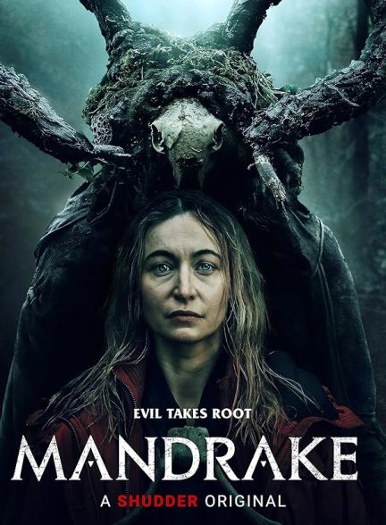 دانلود فیلم افسونگر شب 2022 Mandrake