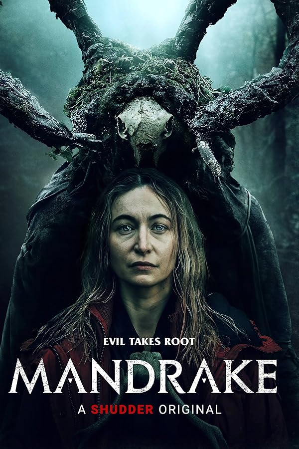 دانلود فیلم افسونگر شب 2022 Mandrake