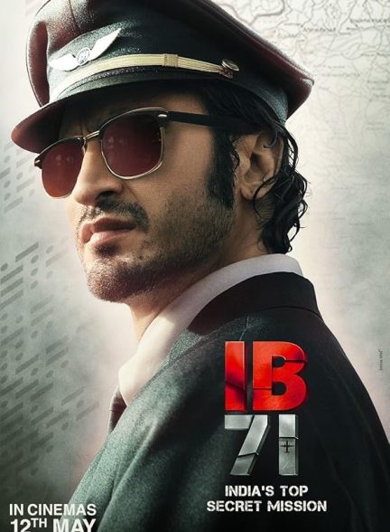 دانلود فیلم هندی آی بی 71 2023 IB 71