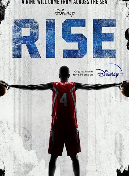 دانلود فیلم فراز 2022 Rise
