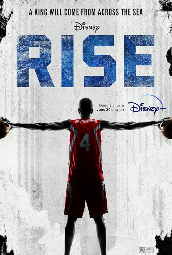 دانلود فیلم فراز 2022 Rise