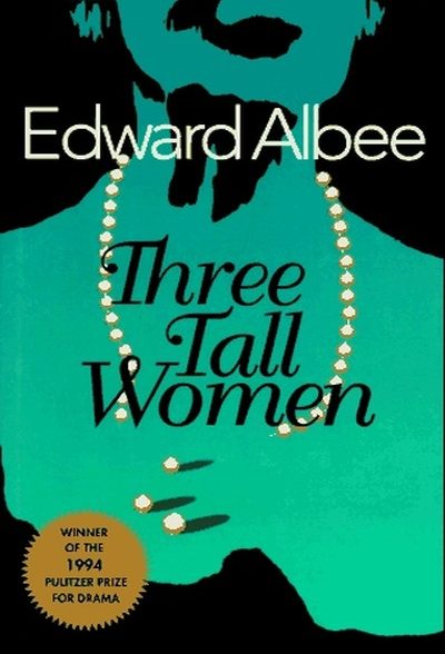 دانلود فیلم سه زن قد بلند 2022 Three Tall Women