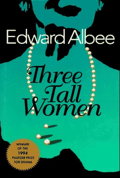 دانلود فیلم سه زن قد بلند 2022 Three Tall Women
