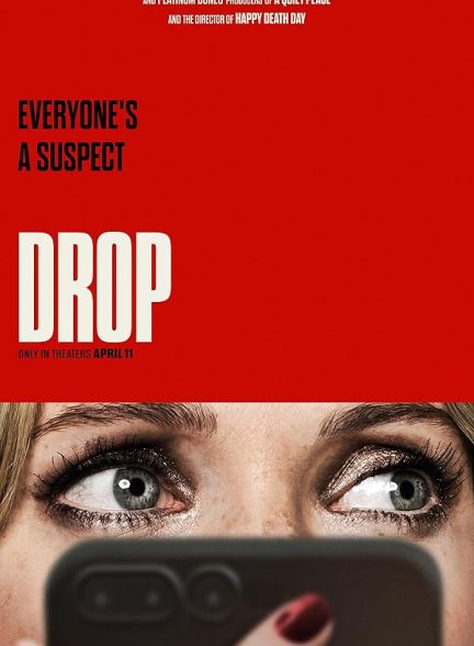 دانلود فیلم رهایی 2025 Drop