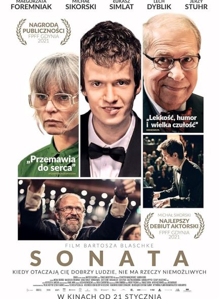 دانلود فیلم سونات 2021 Sonata