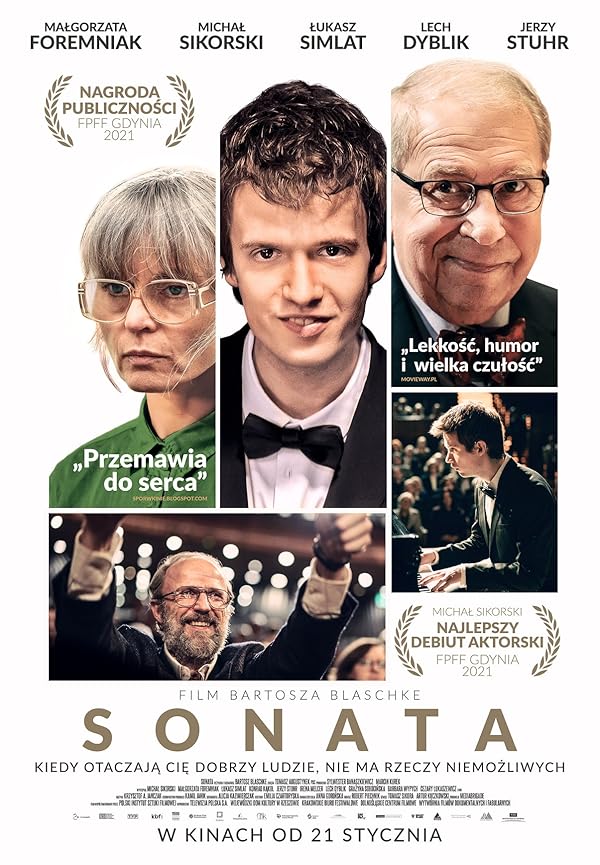 دانلود فیلم سونات 2021 Sonata