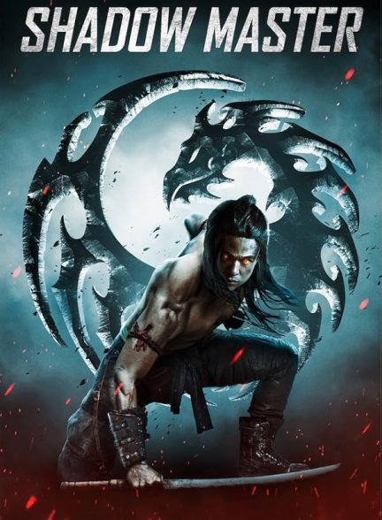 دانلود فیلم استاد سایه 2022 Shadow Master