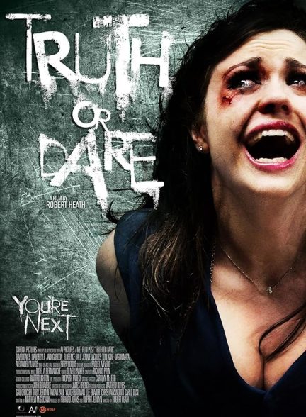 دانلود فیلم حقیقت یا مرگ 2012 Truth or Die