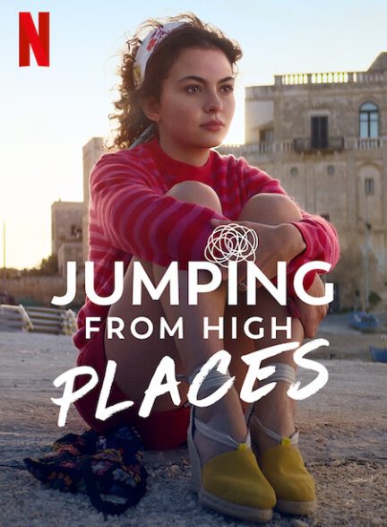 دانلود فیلم پریدن از ارتفاع 2022 Jumping from High Places
