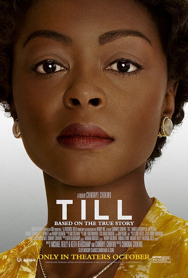 دانلود فیلم تیل 2022 Till