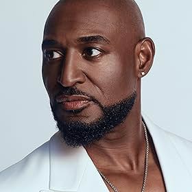 Adrian Holmes