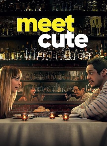 دانلود فیلم با ناز آشنا شوید 2022 Meet Cute