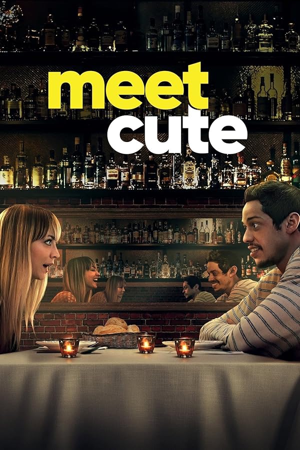 دانلود فیلم با ناز آشنا شوید 2022 Meet Cute