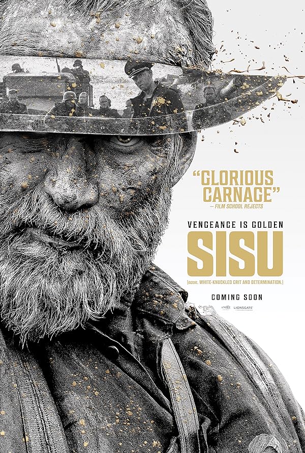 دانلود فیلم سیسو 2022 Sisu