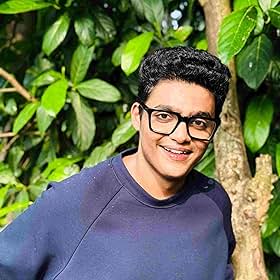 Pratham Rathod