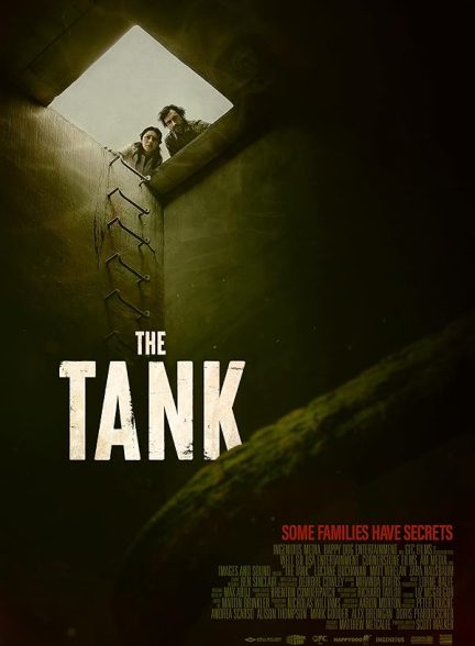 دانلود فیلم تانک 2023 The Tank