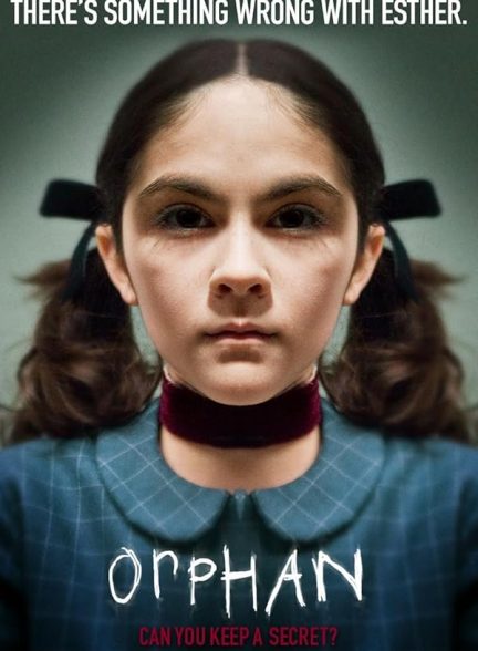 دانلود فیلم یتیم 2009 Orphan