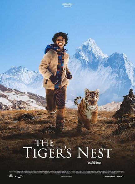 دانلود فیلم آشیانه ببر 2022 The Tiger’s Nest