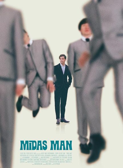 دانلود فیلم مرد میداس 2024 Midas Man