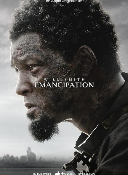 دانلود فیلم رهاسازی 2022 Emancipation