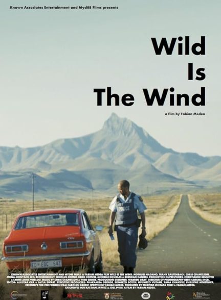 دانلود فیلم باد وحشی 2022 Wild Is the Wind