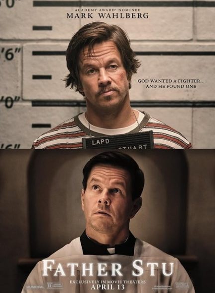 دانلود فیلم پدر استو 2022 Father Stu