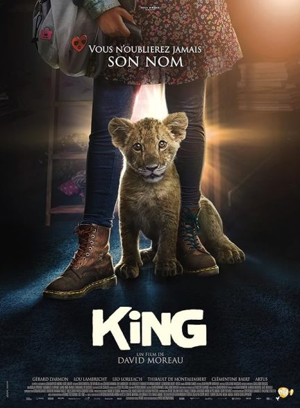 دانلود فیلم پادشاه 2022 King