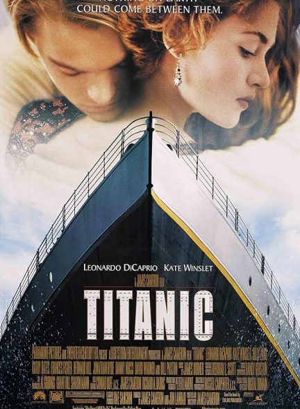 دانلود فیلم تایتانیک 1997 Titanic