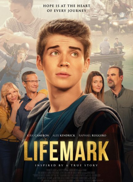 دانلود فیلم نشان زندگی 2022 Lifemark