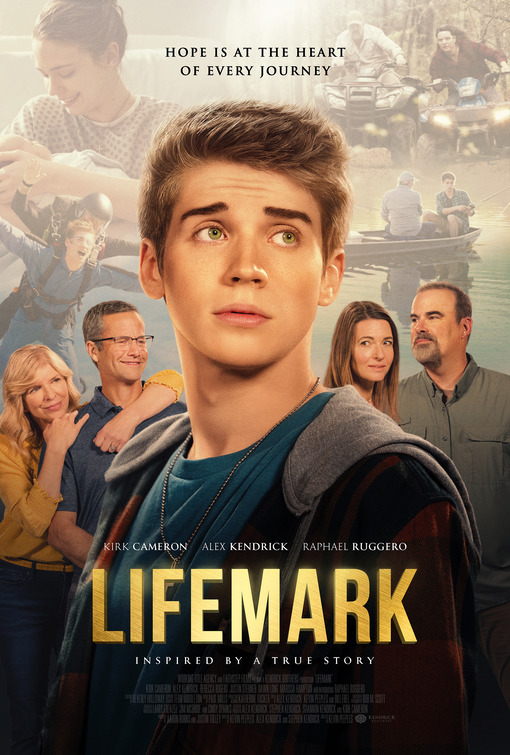 دانلود فیلم نشان زندگی 2022 Lifemark