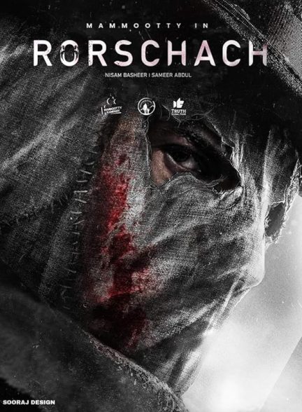 دانلود فیلم هندی تست روانشناسی 2022 Rorschach