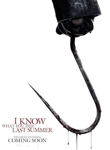دانلود فیلم می دانم تابستان گذشته چه کار کردی 2025 I Know What You Did Last Summer