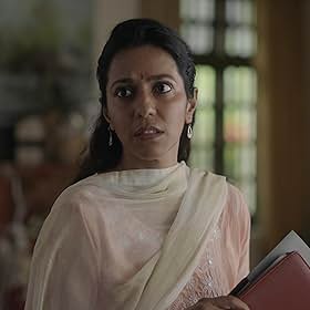 Pravishi Das