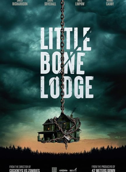 دانلود فیلم کلبه استخوان کوچک 2023 Little Bone Lodge